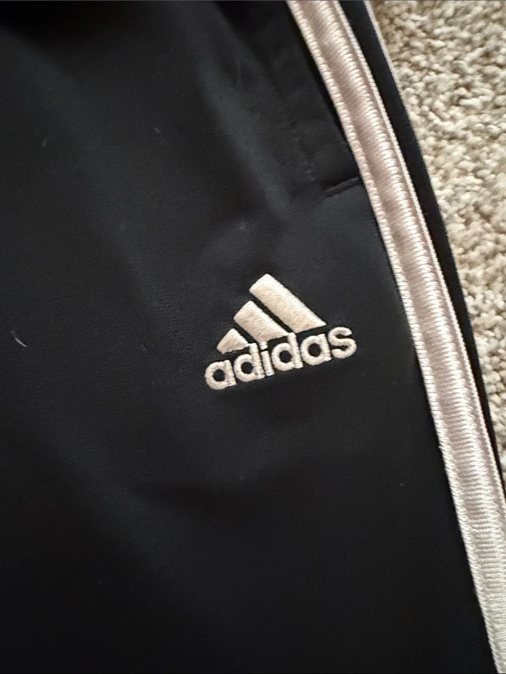 adidas two piece